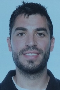 Victor Perez