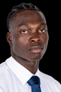 Farouk Adebola