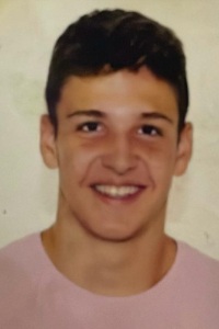 Adrià Dominguez