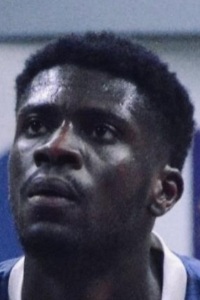 David Efambe