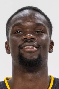 Samba Kane