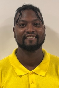 Courtney Jamal
