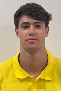 Adrian Del Cerro