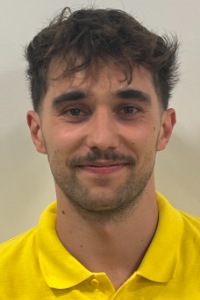 Emilio Damian Martinez