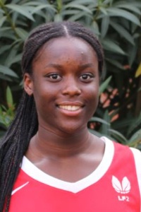 Somtochukwu Blessed Okafor