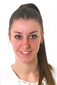 Irene Garrido