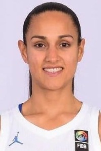 Andrea Luciana Boquete