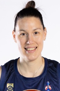 Diana Maria Cabrera