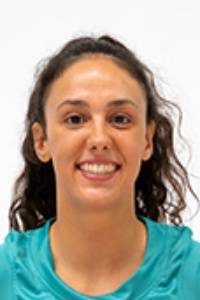 Marina Gea