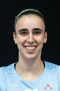 Uxía Rodríguez
