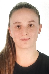 Sara Vidal