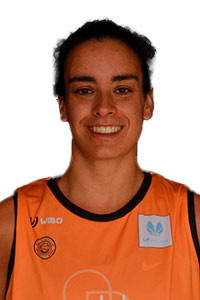Aina Martin