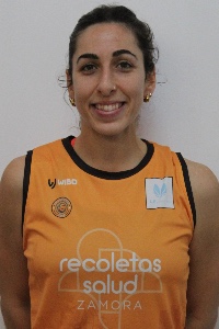 Ana Moyano