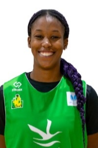 Josephine Kiesse De Barros