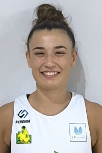 Raquel De Lima Viegas