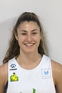 Lucia Fontela