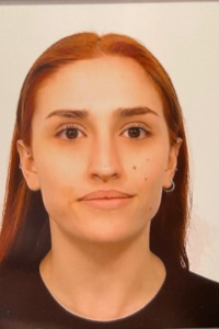 Monica Alonso