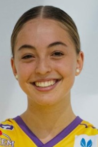 Nina Padrosa