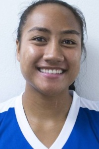Geraldynn Malama