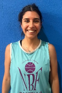 Sendy Genesis Basaez