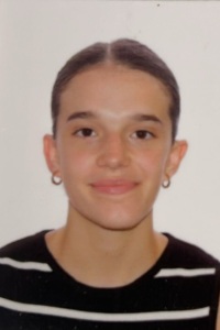 Alma Maria Bourgarel