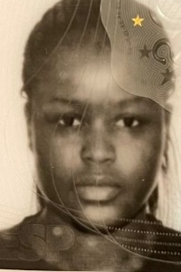 Fatou Pouye