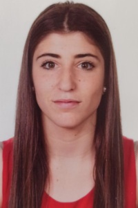 Maria Recio