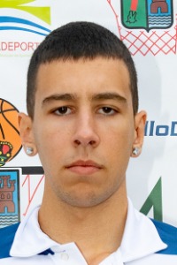 Daniel Lastra