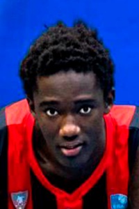 Papa Njie