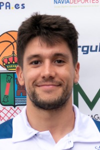 Antonio Pacheco