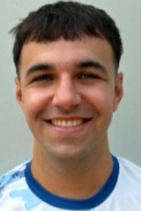 Pablo Cabañeros