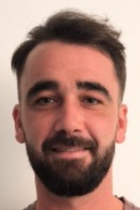 Marcos De Juan