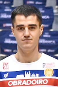 Guillermo Gonzalez