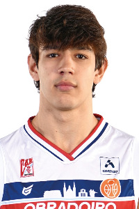 Alonso Grela