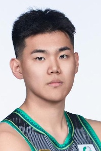 Qiushi Huang