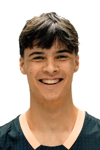 Yannick Julius