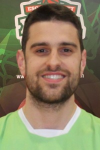 Ruben Rey