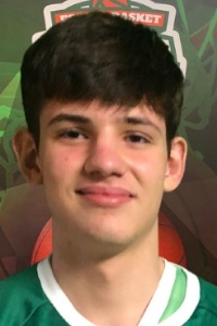 Lorenzo Sanchez