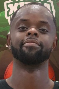 Darnell Snyers
