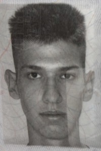 Milos Tomic