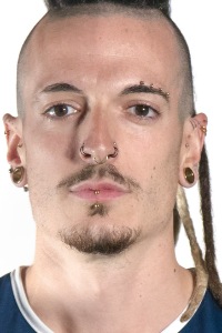 Nilo Barreiro