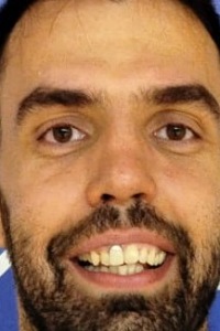 Luis Garcia