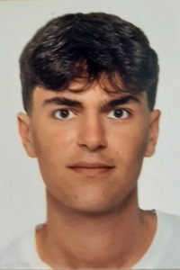 Carlos Gil