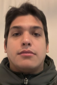 Sheysler Josue Mujica
