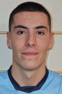 Cristian Darriba