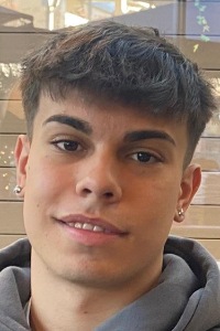 Hugo Palomares