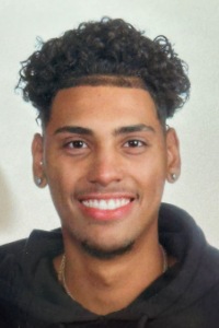 Saúl Ramos Da