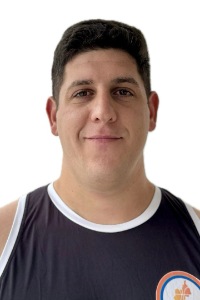 Alvaro Rodriguez