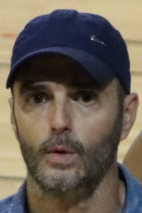 Alberto Gomez