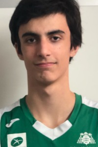 Jorge Arias